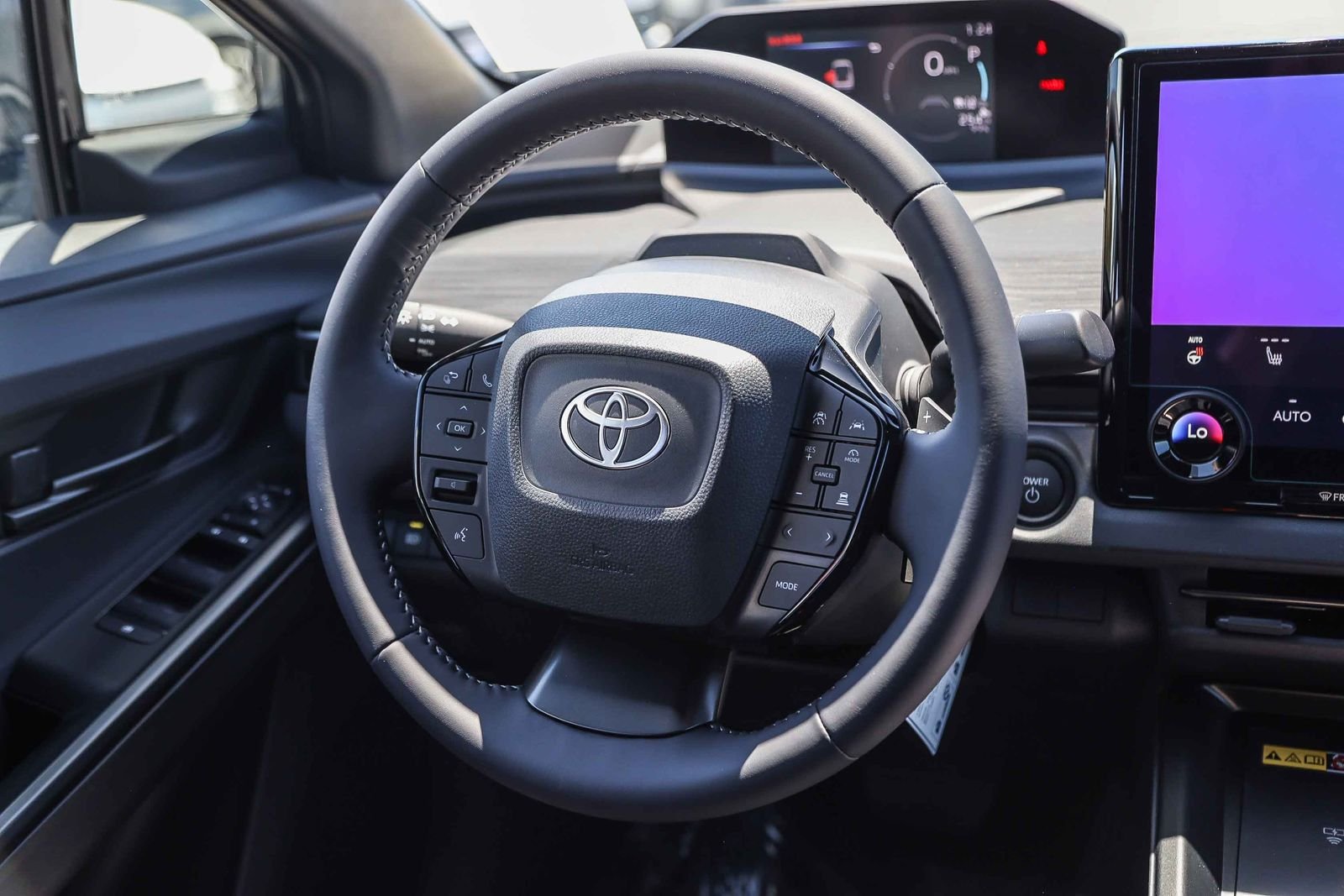New 2026 Overcast Toyota  SE image 16