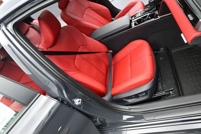 New 2026 Underground Toyota XSE image 16