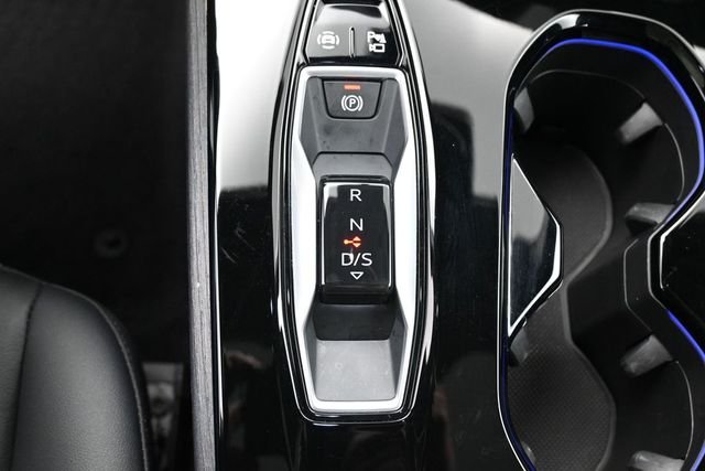 Used 2025 Black Audi 2.0T Premium Plus image 27