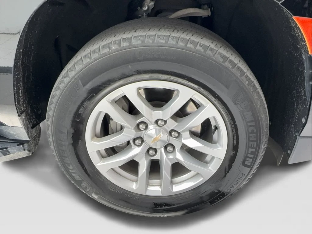 Used 2024 Black Chevrolet LT image 13