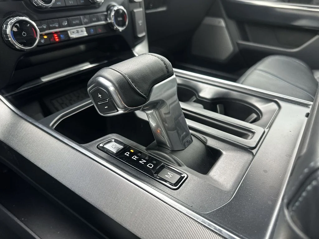 2024 Ford F-150 Platinum - Photo 20