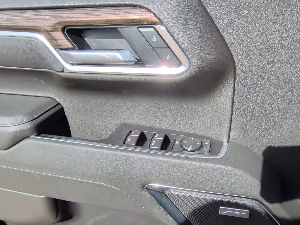 2026 Chevrolet Silverado 1500 LT Trail Boss - Photo 11