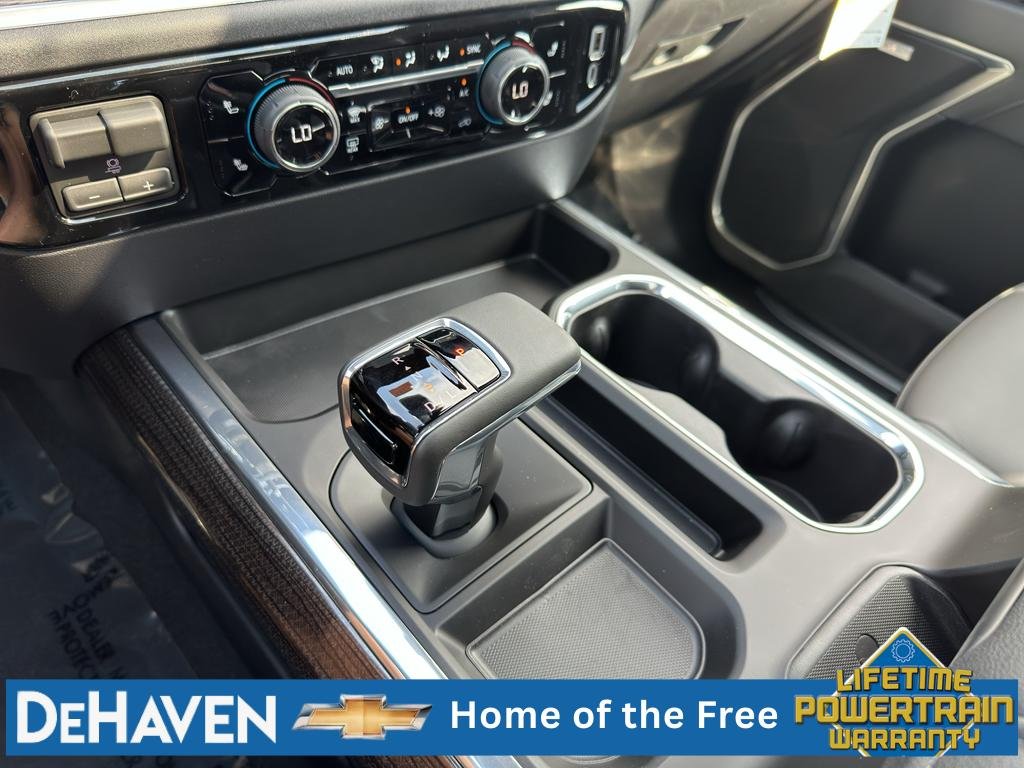 2026 Chevrolet Silverado 1500 RST - Photo 17