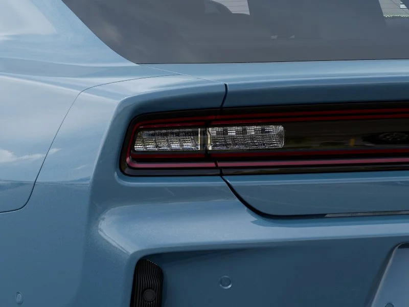 New 2026 Sub-Zero Exterior Paint Dodge R/T image 38