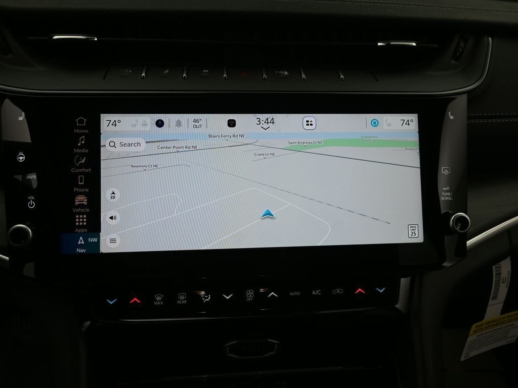 2026 Jeep Grand Cherokee Laredo - Photo 17