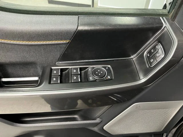 Used 2023 Blue Ford Tremor image 17