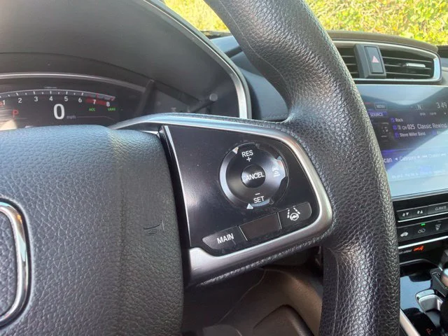 2022 Honda CR-V EX - Photo 31