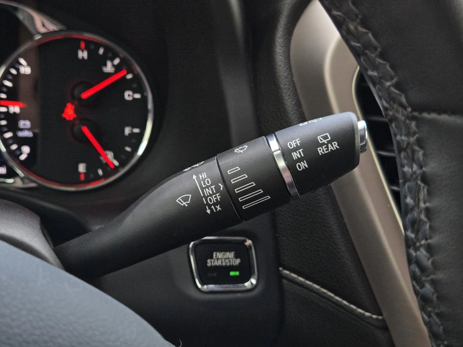 Used 2023 Ebony Twilight Metallic GMC Denali image 17