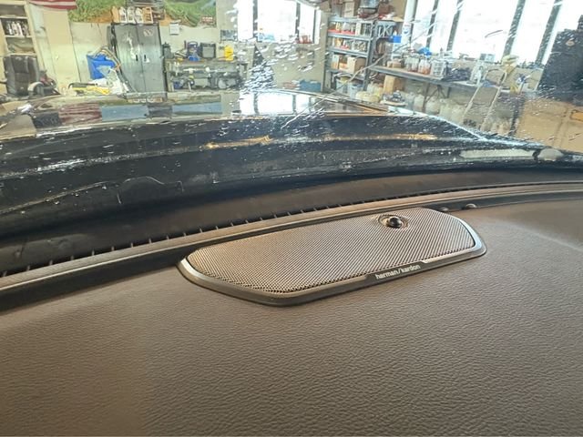 New 2026 Forged Blue Metallic Exterior Paint RAM Laramie image 20