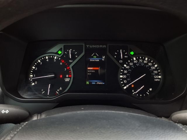 2024 Toyota Tundra SR5 - Photo 18