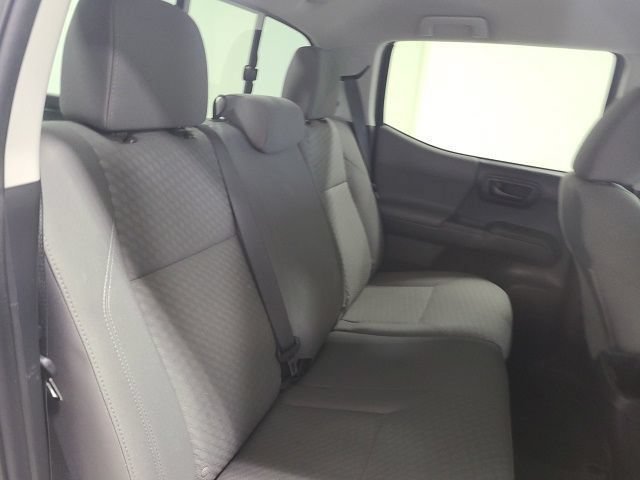 Certified Used 2023 Celestial Silver Metallic Toyota SR image 14