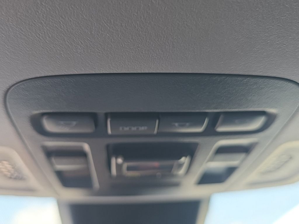 Used 2024 Gray Toyota LE image 26