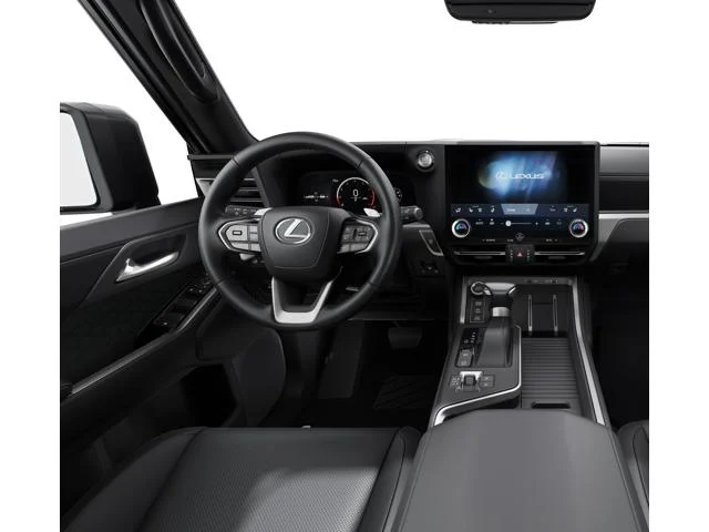 New 2026 Caviar Lexus OVERTRAIL PLUS image 6