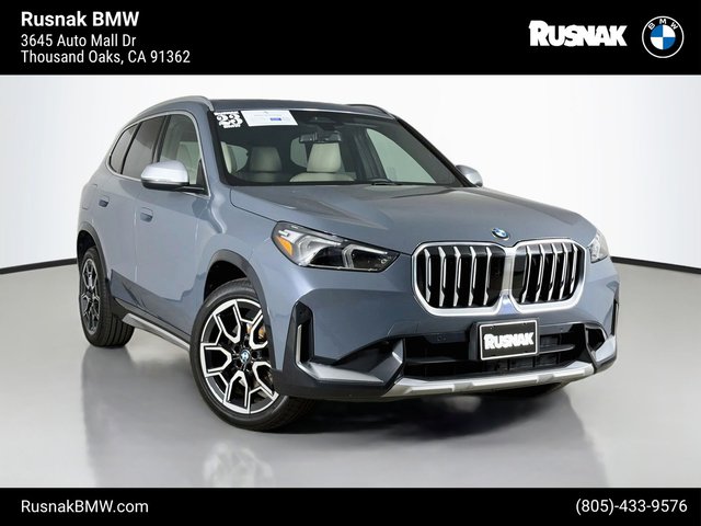2023 BMW X1 xDrive28i