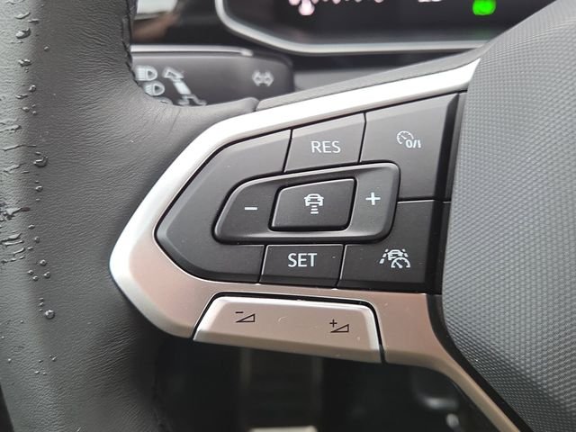 2026 Volkswagen Jetta Sport - Photo 10
