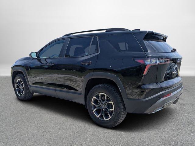 2026 Chevrolet Equinox ACTIV - Photo 6