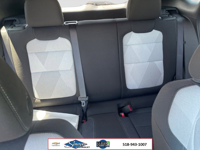 2024 Chevrolet Trax RS - Photo 17