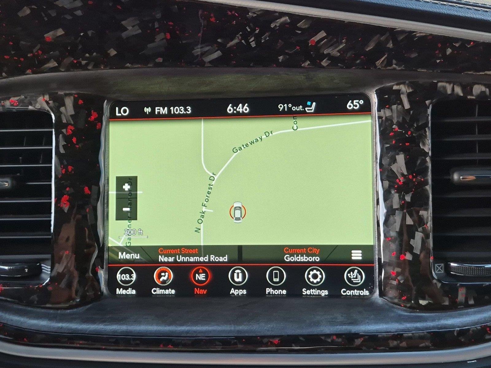 Used 2023 Frostbite Dodge R/T image 26