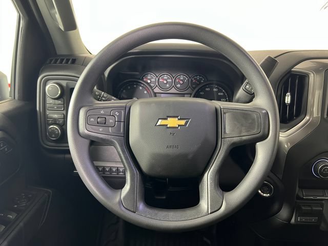 2026 Chevrolet Silverado 2500 HD Work Truck - Photo 14