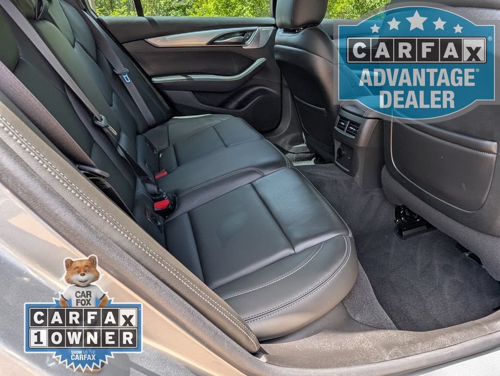 2024 Cadillac CT5 Luxury - Photo 26