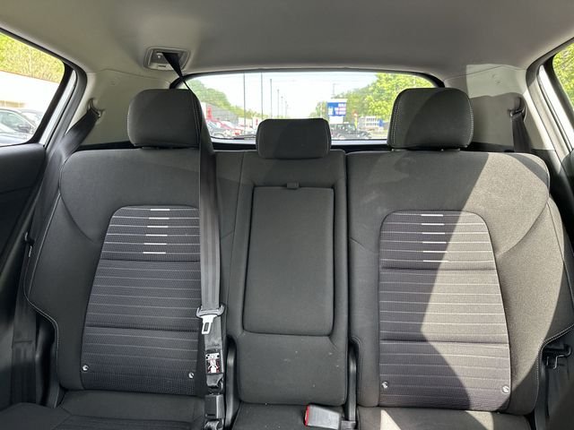 Used 2020 Gray Kia LX image 27