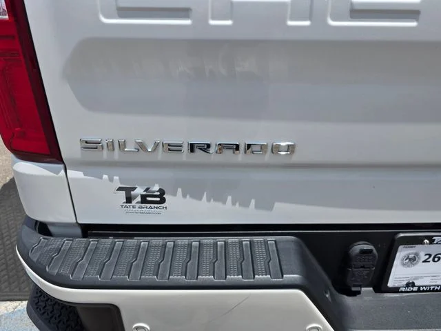 2022 Chevrolet Silverado 1500 Limited High Country - Photo 27