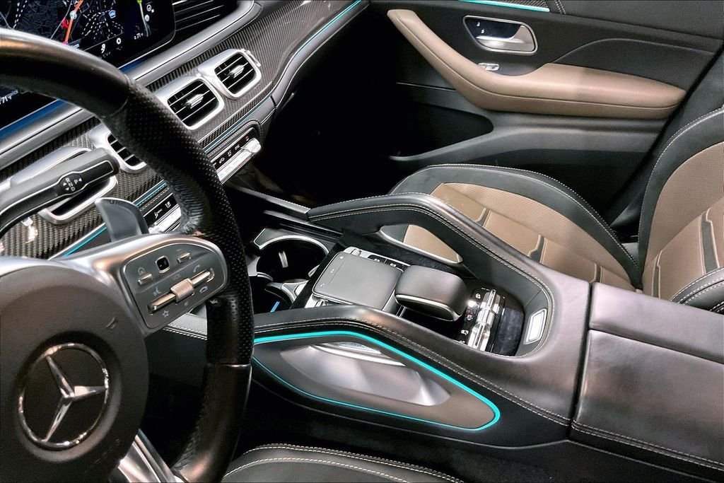 2023 Mercedes-Benz GLE Coupe GLE 53 AMG - Photo 12