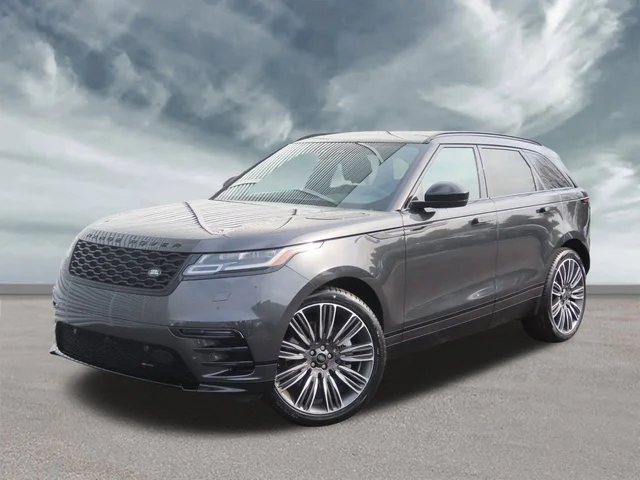 2023 Land Rover Range Rover Velar R-Dynamic S