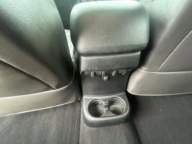 Used 2014 Gray Jeep Unlimited Rubicon image 15