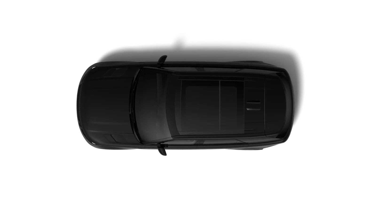 New 2027  LAND ROVER SV Black 635PS Auto image 4