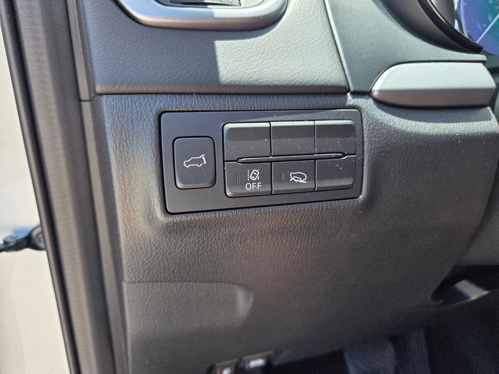 Certified Used 2023 Silver Mazda Touring Plus image 25