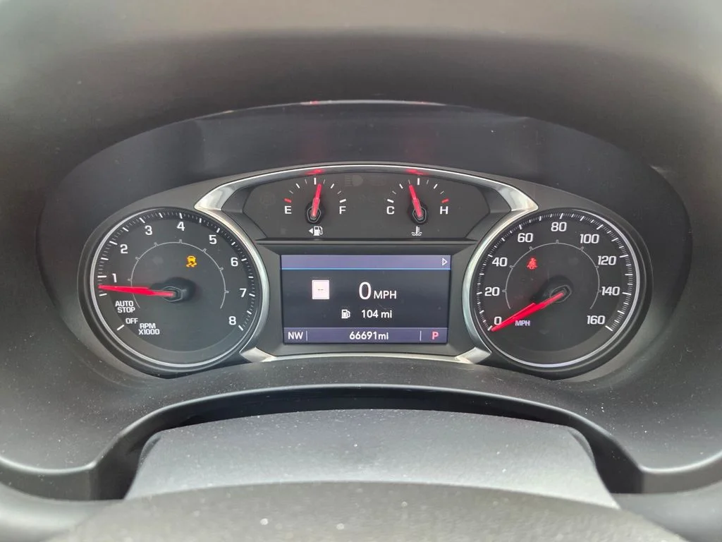 2019 GMC Terrain Denali - Photo 28