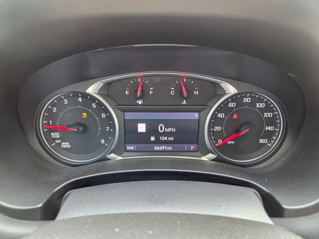 Used 2019 Red GMC Denali image 28