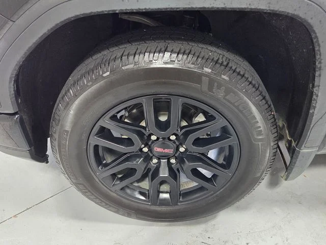 Used 2023 Black GMC Elevation image 15