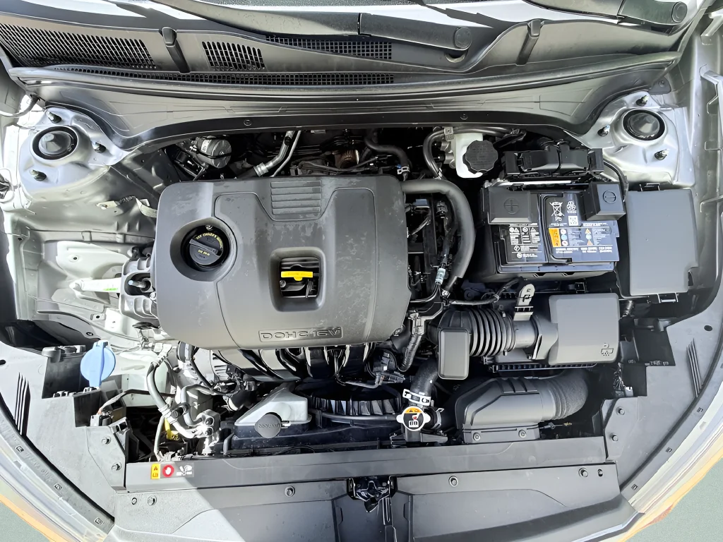 Used 2022 Gray Kia GT-Line image 49