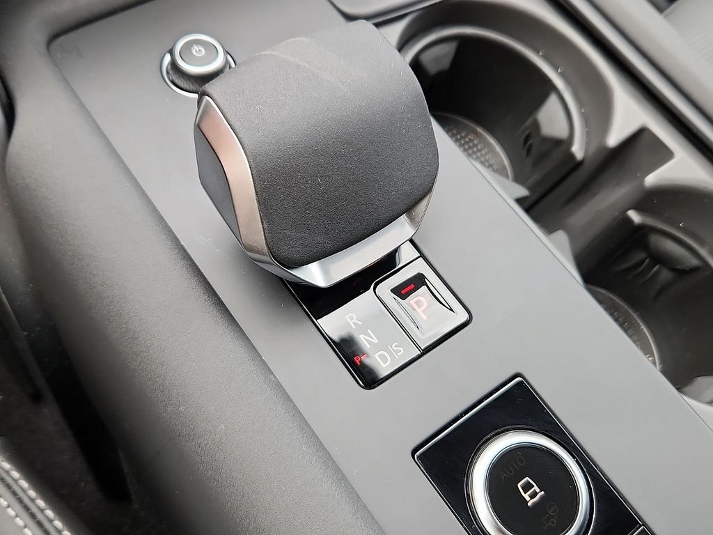 2026 Land Rover Discovery Gemini Edition - Photo 15