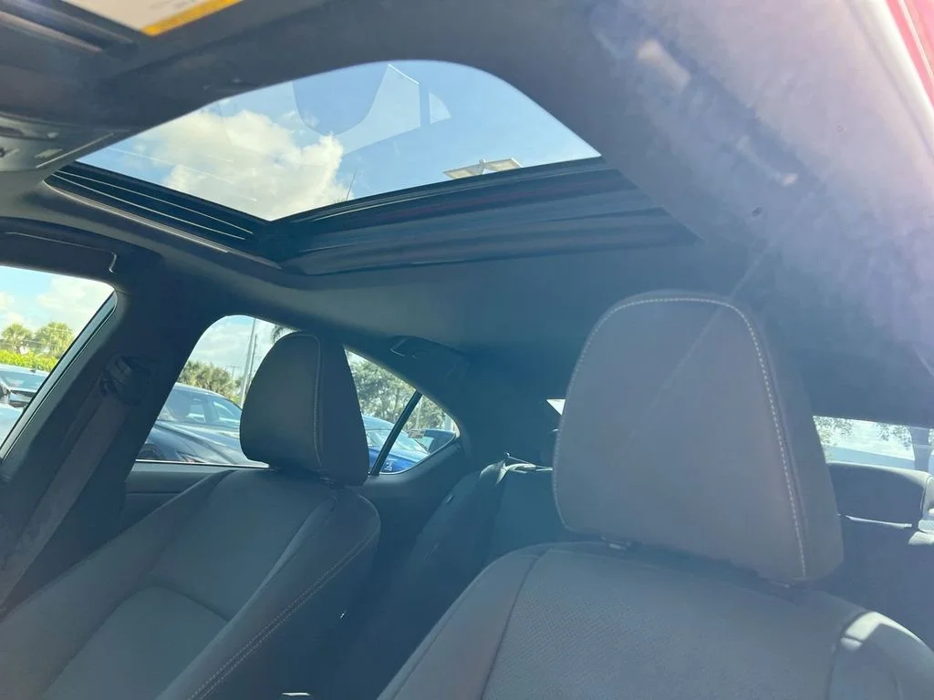 Certified Used 2025 INFRARED Lexus 350 F SPORT Design image 18