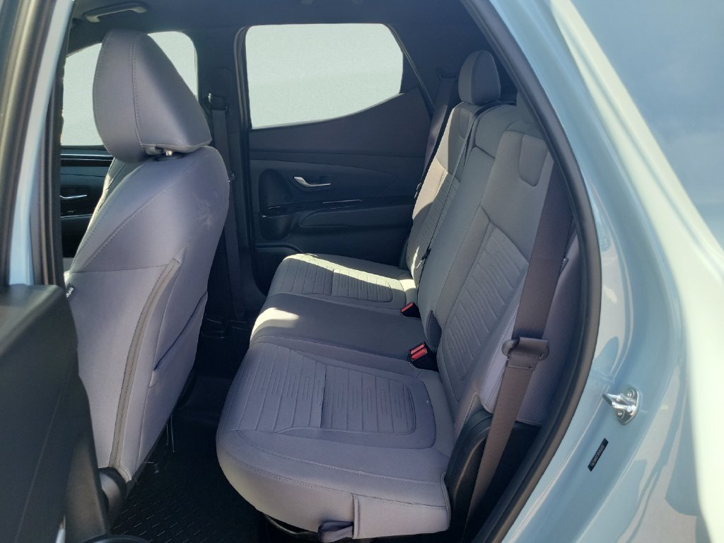 2024 Hyundai Santa Cruz SEL - Photo 10