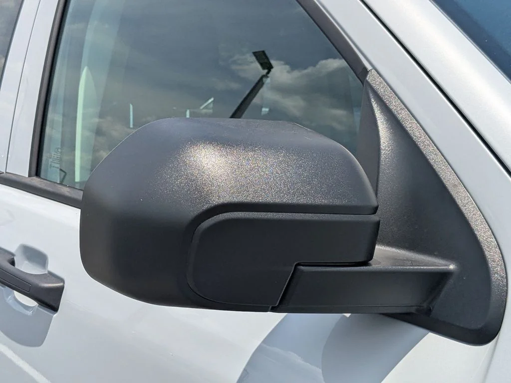 New 2026 Space White Metallic Ford XL image 11
