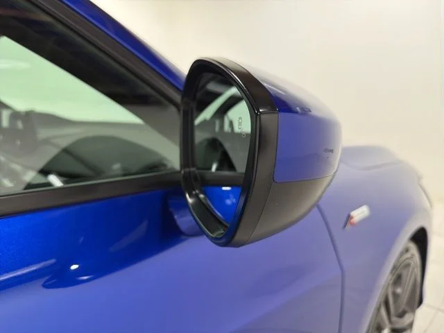 Certified Used 2023 Apex Blue Pearl Acura A-SPEC image 26