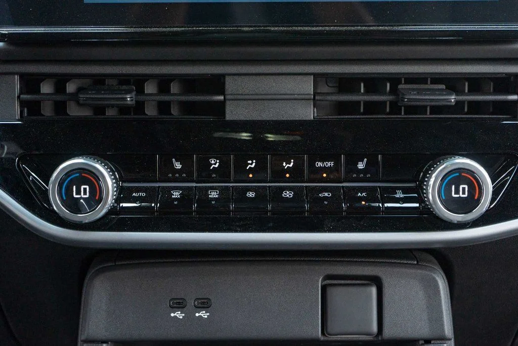 2026 Honda Prologue EX - Photo 21
