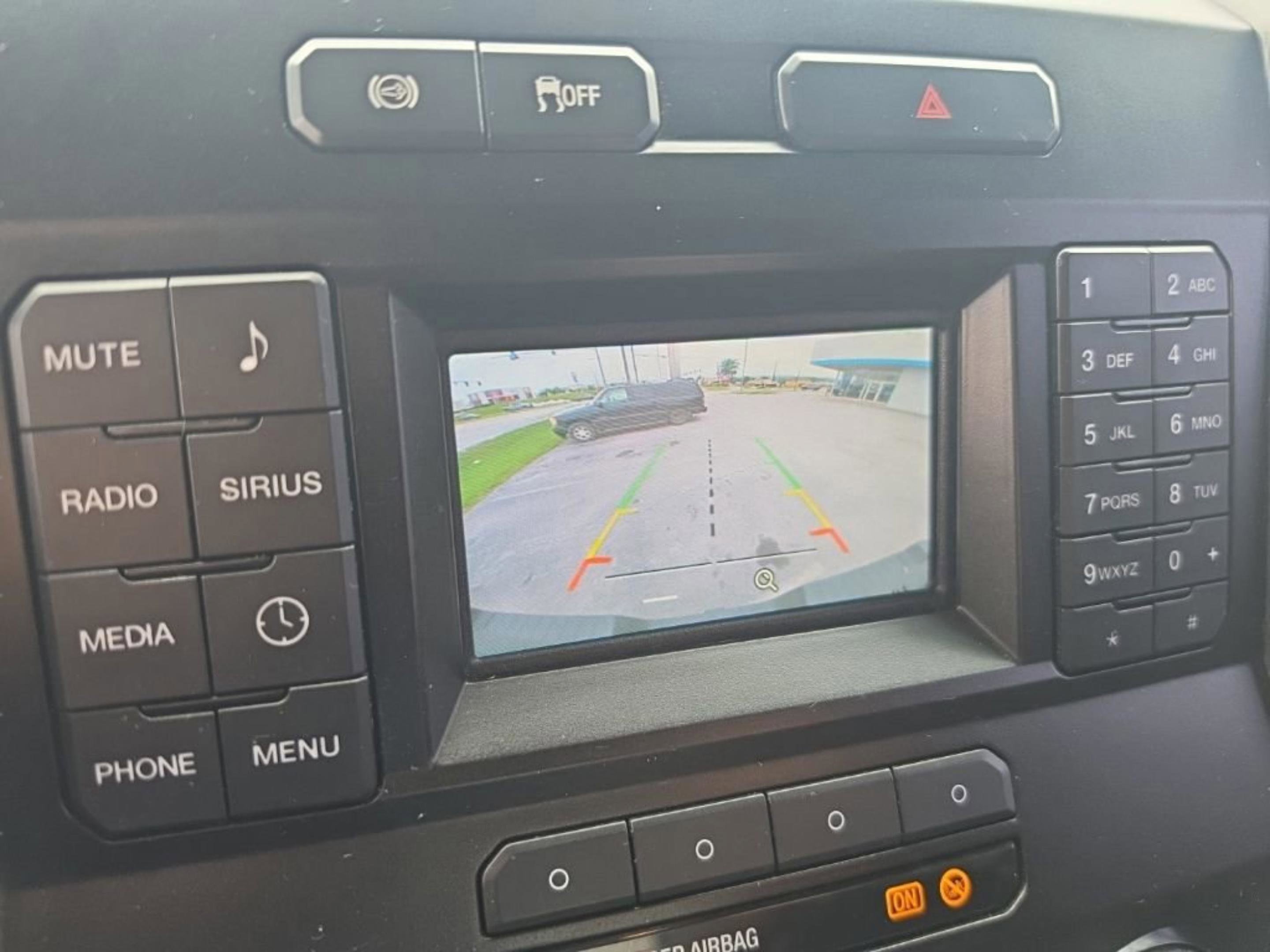 Used 2019 Black Ford XLT image 21