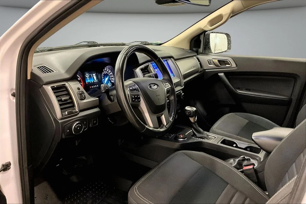 2021 Ford Ranger XLT - Photo 18