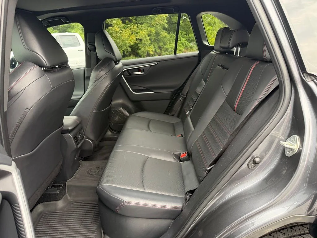 Used 2023 Gray Toyota XSE image 18