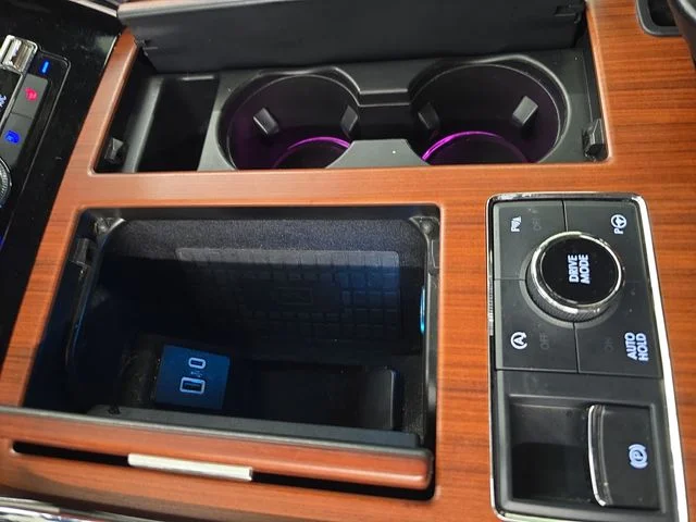 Used 2020 Black Lincoln Reserve image 35