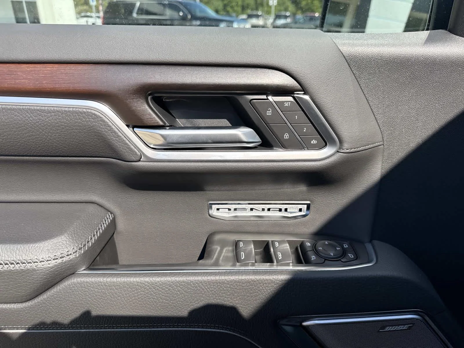 2026 GMC Sierra 1500 Denali - Photo 11