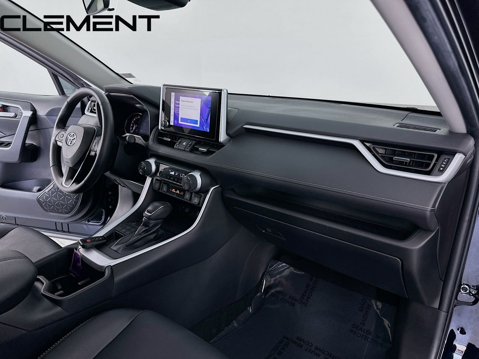 2023 Toyota RAV4 XLE Premium - Photo 35