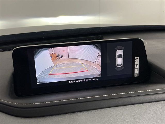 2026 Mazda CX-30 Aire Edition - Photo 20