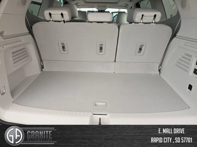 2026 Buick Enclave Avenir - Photo 24