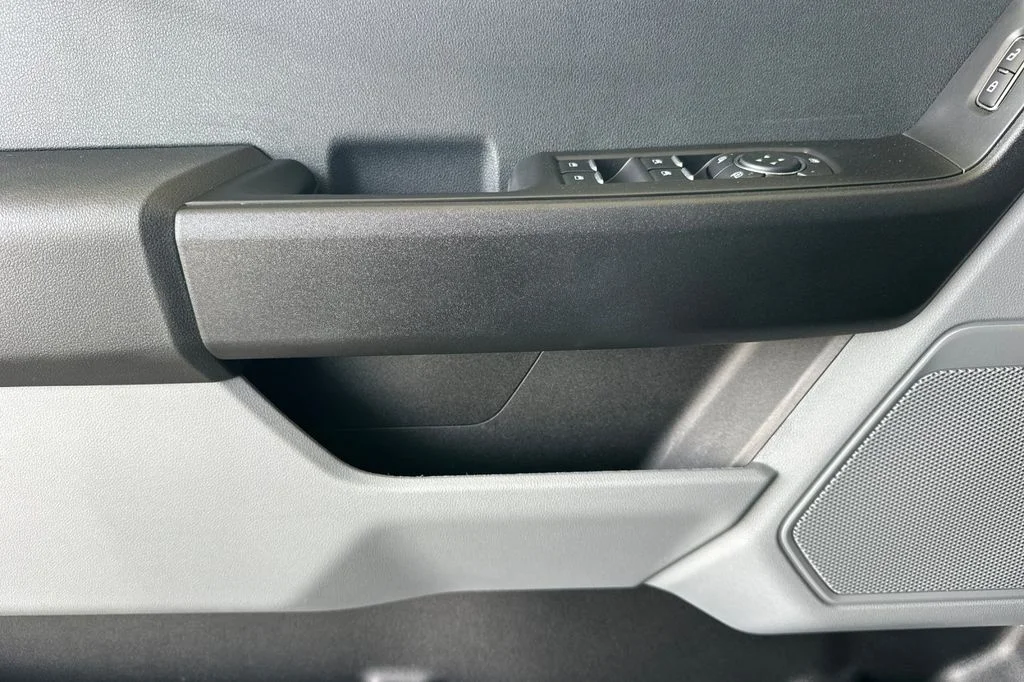New 2025 White Ford XL image 11